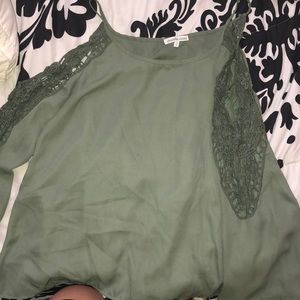 ‼️SUPER CUTE SUMMER SHIRT‼️